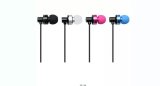 Earphone for iPhone with Control Mic
