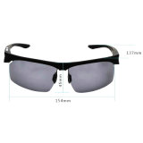 Touch Control Wireless Bluetooth Sunglasses Glasses Stereo Headset
