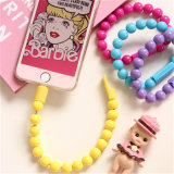 New Arrival Bracelet USB Cable for iPhone and Smartphones