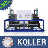 2016 Koller 30 Tons Block Ice Machine Design for Fishery Industry