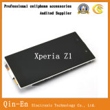 LCD with Frame for Sony Xperia Z1 L39h