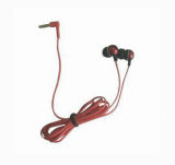 Colorful Wired for Samsung Flat Wire Earphones