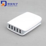 Mobile Phone USB Portable Charger for iPhone (MU014)
