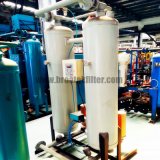 Heatless Regeneration Desiccant Air Dryer (bdah-220)