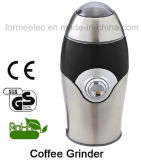 200W Portable Electric Coffee Grinder for Coffee Bean
