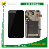 Mobile Phone LCD Screen for Samsung Note1 N7000