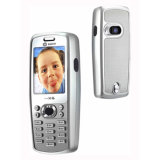 Mobile Phone (SAGEM MyX-6)