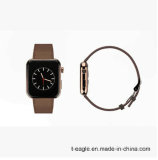 2015 Explosion Models Aw08 Brown Smart Watch