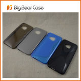 Factory Soft TPU Mobile Phone Case for HTC One M9