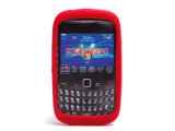 Promotion Silicon Cases for Blackberry 9320