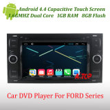 Car DVD Player for Ford Focus Transit