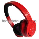 Folding Wireless Hifi Stereo Bluetooth Headset / Earbuds Fit for Mobile Phone/Computer (HF-BH1000)