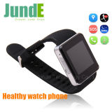 Healthy GPS Tracker Watch Mobile Phone with Heart Rate Monitor