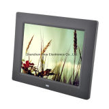 Battery Powered 8 Inch Digital Picture Frame