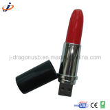 Plastic Lipstick USB Flash Drive Jp309
