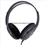 High Quality of Headphone (KOMC) Km-318