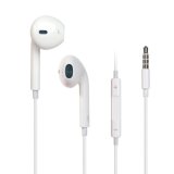 Genuine Original Earbuds Earpods Earphones for iPhone 5 6 Plus