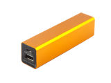 Portable Power Bank for Electronic Products with USB Charger (BLP020E)