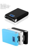 Portable Battery 12000mAh with Dual USB for Mobile Phone Camera