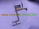 Power Button Flex Cable for iPod Touch 5