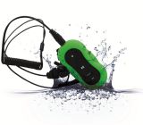 Waterproof MP3 Player for Swimming, Running, Sports (MD190)