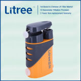 Outdoor Emergency Portable Water Purifier