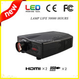 LCD Home Theater Projector with TV Sv-800