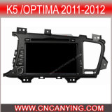 Android Car DVD Player for KIA K5 2011-2012 / Optima 2011-2012 (AD-8048)