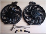 Electrical Radiator Cooling Fan
