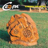 PA System High Power Rock Shape Garden Speaker (CE-777)