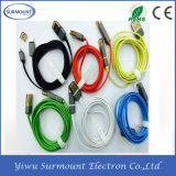 Colorful USB Data Cable for iPhone5