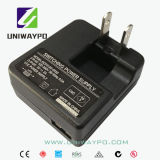 6V 1600mA 10W Power Charger for Mobile Phone (UWP-10W-0520)