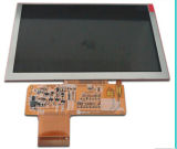 Tianma TM050rvhg01 800X480 Resolution 5.0 Inch TFT LCD Display with Tp Touch Panel for Portable GPS&Laptop