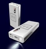 12000mAh Power Bank with Strong Function
