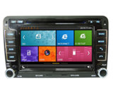 7 Inch in Dash Car DVD Player for Benz Series