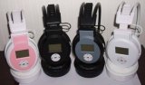 Professional Wireless Headphone with Memory Card