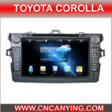 Android Special Car DVD GPS Player for 8