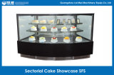 Cake Shop Food Display Refrigerator
