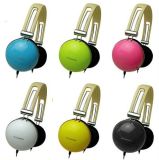 High-End Cool Comfortable Colorful Earphone