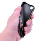 New TPU Mobile Phone Case for iPhone5s Iml/IMD Series (GV-TPU-O4)