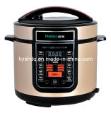 2014 New Design Pressure Cooker Produced by Haiyu Company