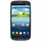 Original Android 4.0 GPS 16GB 4.8 Inches 8MP Dual-Core 1.5 GHz I747 Smart Mobile Phone