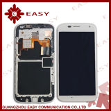 Mobile Phone LCD Screen for Motorola Moto X Xt1058 LCD Assembly with Frame