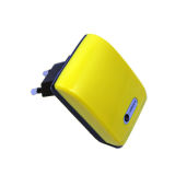 Dual USB Travel Charger for Mobile Phones (TX-008)