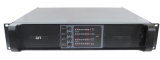 Hotsale 4CH*800W 8ohms Stable Power Amplifier (FP8000Q)
