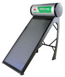 Thaw Resistance Solar Hot Water Heater