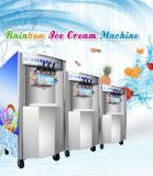 Table Top Soft Ice Cream Machine/ Best Selling Frozen Yogurt Machine/Ice-Cream Maker