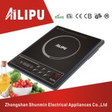 Button Push Induction Cooker Home Appliance/Electrical Portable Cooktop