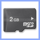 OEM 2GB TF Card SD Memory SDHC Card