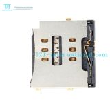 Wholesale SIM Card Tray Flex Cable for iPhone 4
